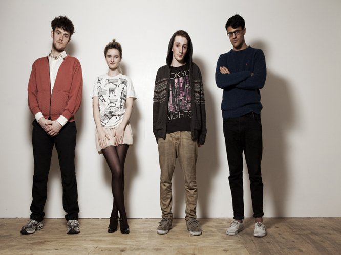 Clean Bandit: The mix of classical and electronic music in Clean Bandit's sound is somewhat difficult to get used to at first, though one can't deny they are taking electronic music into interesting territories with their broad mix of styles. Although debut single 'A E' established the buzz, it was last month's 'Mozart%u2019s House' that set them apart from the crowd, thus making them the band on everyone's lips.